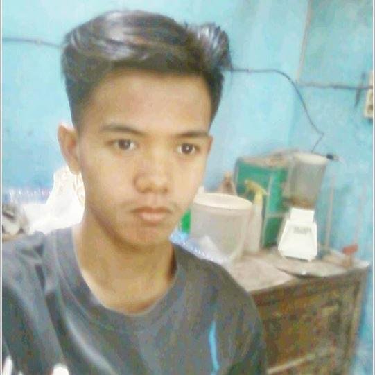 The Story of me and you