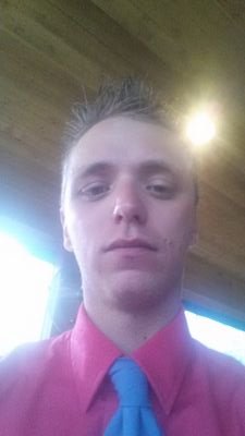 kennethmarx42's profile picture. 