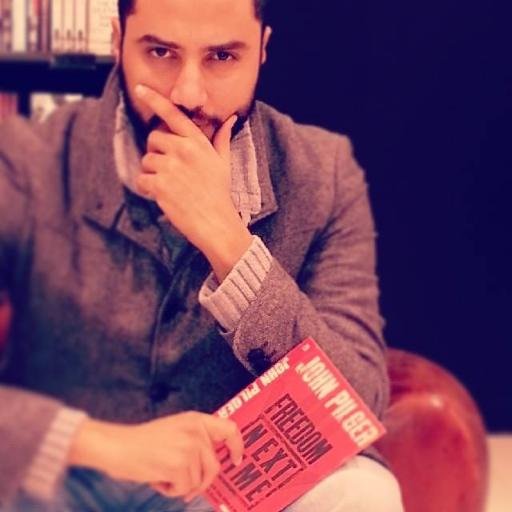 ayoubine's profile picture. 