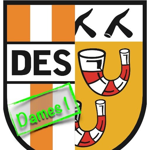 DESdames1's profile picture. Seizoen '15-16 Tweede klasse C: Anne, Bernice, Brenda, Diede, Dilja, Eline, Fleur, Florine, Goedele, Karlijn, Lisan, Manouk, Milou, Sanne, Wendy, Wieteke.