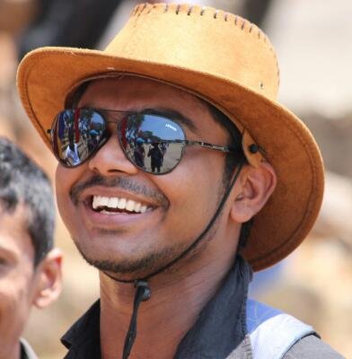 janitHHH Profile Picture