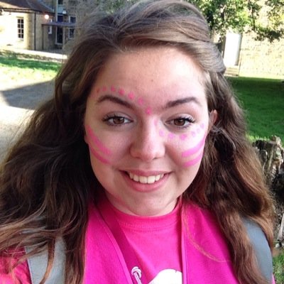 ChrissiShevill's profile picture. 