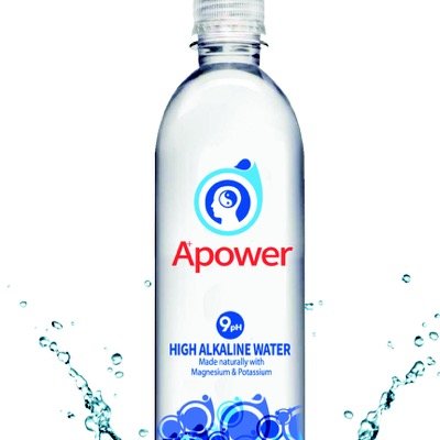 9pH Premium Hydration Alkaline Water