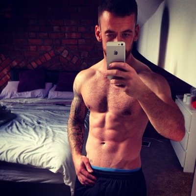 Gym enthusiast, daddy to the most beautiful girl in the world ❤️Ashleigh❤️