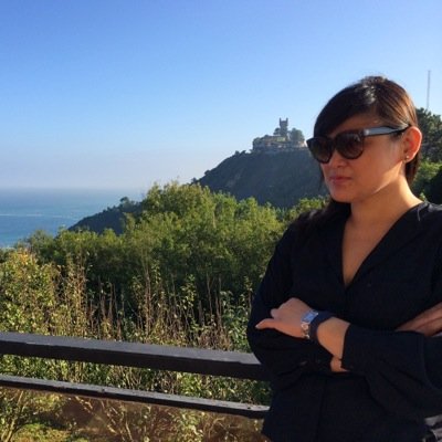 divasoria's profile picture. triple threat