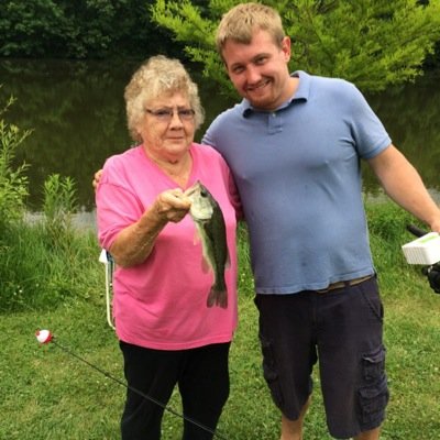 jtodd1210's profile picture. You haven't failed until you quit trying, at the very least you have a testimony that says I'm still here.