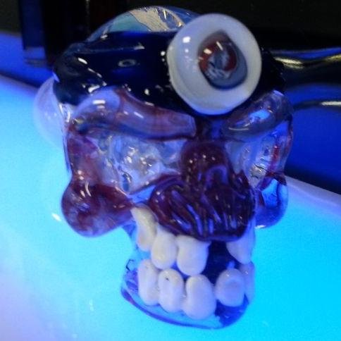 Southwest Florida's Premier Smoke Shop featuring the best in American hand blown glass pipes, dry herb vaporizers, Kratom and smoking accessories. 239-689-3596