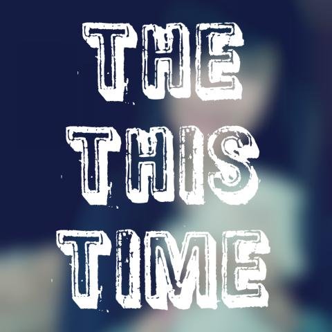 THETHISTIME Band Official Twitter (Process) [2015] #KCUF .