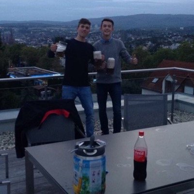 SharghiSimon's profile picture. 