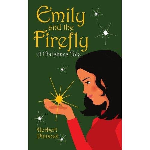 After a powerful storm knocked out all electric lights in my little village, I helped save our darkened Christmas through the magic of fireflies!