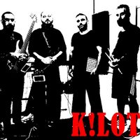 Kilot Official (@kilot_official) 's Twitter Profile
