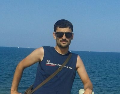 gumuslu_serdar's profile picture. 