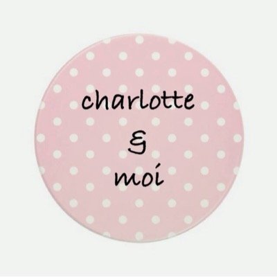 Moda, complementos, belleza y decoración para nosotras... y para los más pequeños de la casa. Instagram: @misscharlotteetmoi