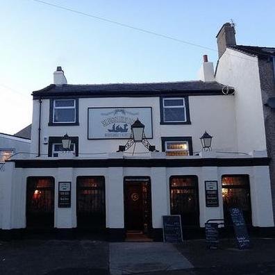 The Smugglers Den is the oldest pub in Morecambe, the original building dating from the early 1600s. Beautiful Pub with beer garden and parking