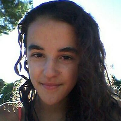 ritaparicio2's profile picture. 