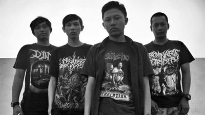 Official Twitter page of Death Metal band from @Surakarta_DM | more info +6285725536123 @untsatab