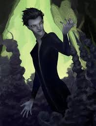 Generation is everything.....Power is everything....Devil Cold Blooded Killer./RE/RP/