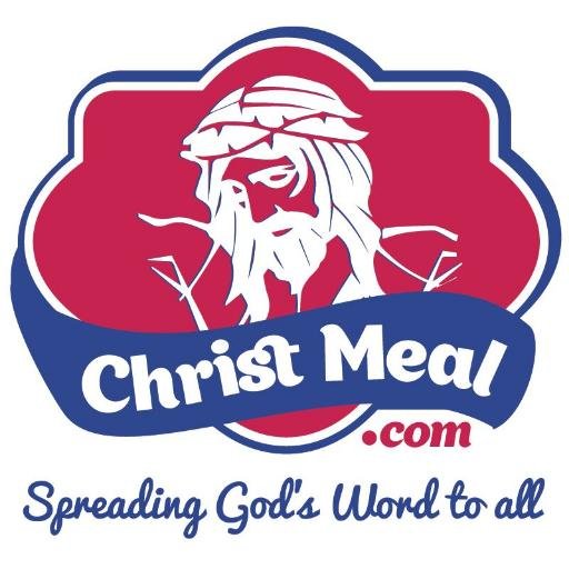 Official Twitter account for https://t.co/vtZnU1ZLsw - Africa's Loudest Online Gospel Portal || Send your press kits to i@christmeal.com | Contact: @VivorEric