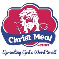 ChristMeal.com (@christ_meal) Twitter profile photo