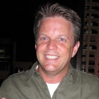 robanthony's profile picture. 