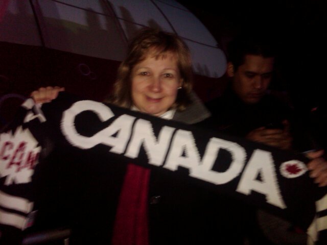 kjgustavson's profile picture. 