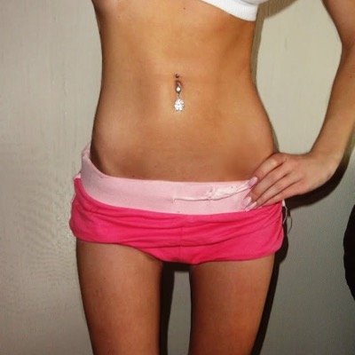 Starving Myself to be perfect