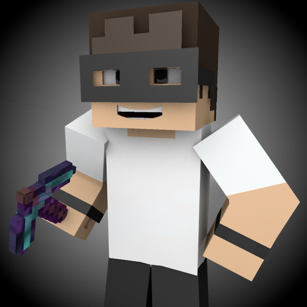 ShockingGFX's profile picture. GiveAways On Tuesdays ! Dont Want To Wait the Click The Link Below To Purchase 3 HD Render's For Just $1 !!!!