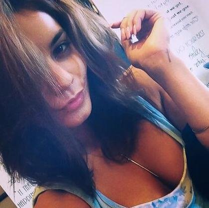 NatalieHolmesBP's profile picture. 