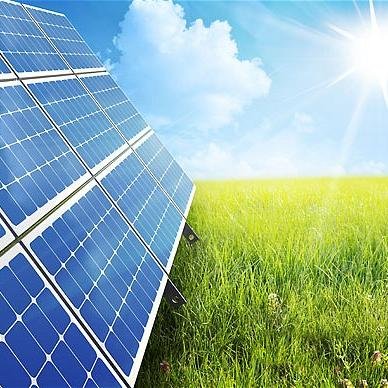 Relevant news and informations on solar power and other clean energy sources. Lets help on getting the word out and raise awareness!
