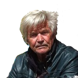 PerBronson's profile picture. 1946 modell. Glad i dyr, friluftsliv, kreativ realist og strategi. Bruker det meste av mine dager på Landsbyprosjektet Ranch 911 du kan lese om på Facebook.