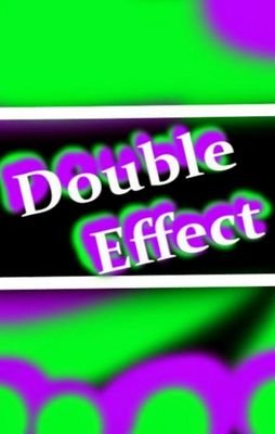 DoubleEffectYT's profile picture. DoubleEffect is een Youtube kanaal dat verschillend content bied aan jullie kijkers. Sketches/Challenges/Games/Vlogs en Q & A's