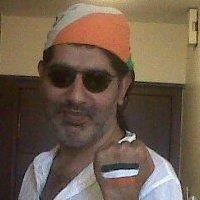 am the son of india born in africa...and the ponk who gave away his porsche... dis my moederland en das my vaderland !