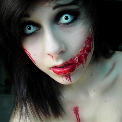 Generxlly's profile picture. Some things aren't meant to be broken.