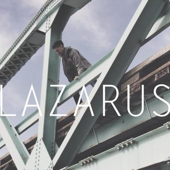 LazarusTheFilm's profile picture. Short Film Shooting November 2014.