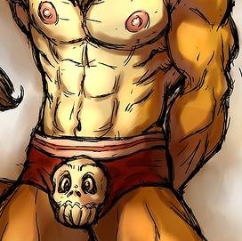 lion peen and biting ;) Dm's and requests are very welcome NSFW, 18+.