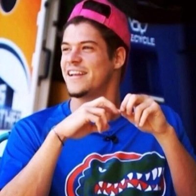 zach rance is beautiful