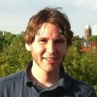 Ben Adams (@darwinzero) 's Twitter Profile