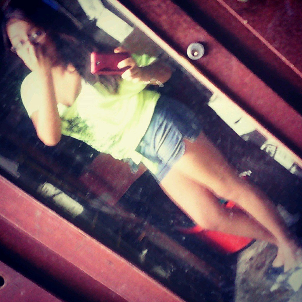 Enamorada *o*