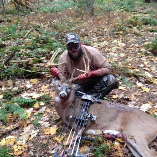 Hunting, TV producing, call making bunch of NY rednecks! Make sure to subscribe!   https://t.co/bhjyuKjwNd