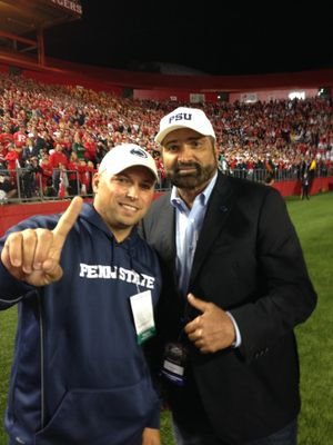 DJDC04's profile picture. 