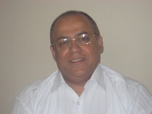 I love internet marketing, property investing and stock trading. I love to read and share views on the above topics.