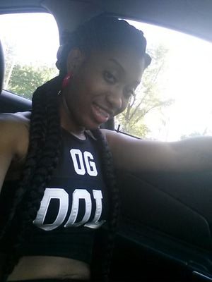 Life Is Only Wt You Mke It...IM STRTN FRESH