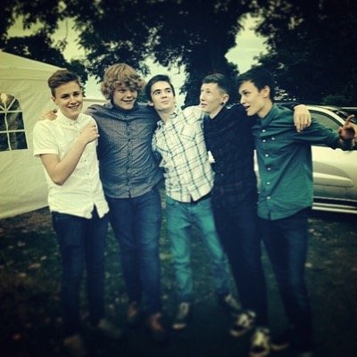 HolyoakSam's profile picture. Lead Guitarist For @_thealbion, proud member of @_quizinmypants