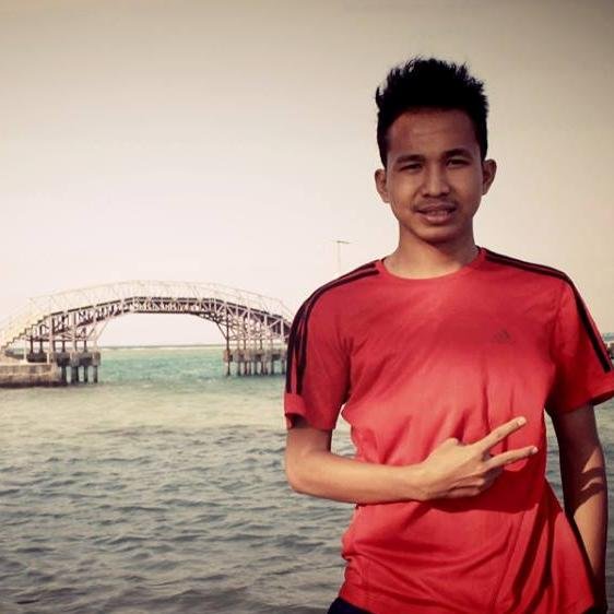 robyabdullah's profile picture. Hadapilah Semua Tantanganmu JJ☺º°˚ ˚°º☺z̲̣̥Z̲̣̣̣̥z̲̣̥