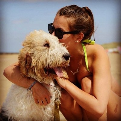 Noortjevdx's profile picture. x