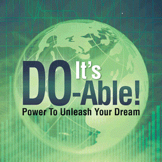 cmash8's profile picture. Author and Motivational Speaker

Anything in life Is Do-Able