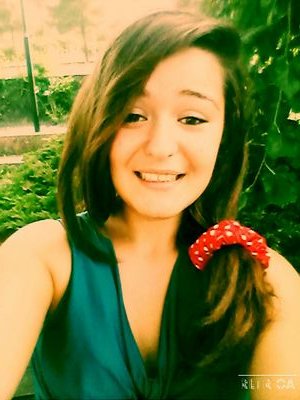 killer is a promise. ..ti adoro Emi. 3