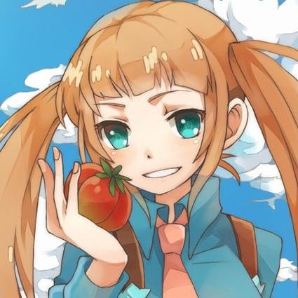 ''Memories are important to keep, you can't lose them. And I won't lose you either, @TimeCorpseShell.'' {#TOX2 #RP}