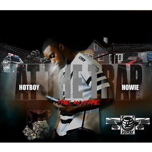 #U-Ver$eEnt.Inc.
#Founder/CEO
#Rapper