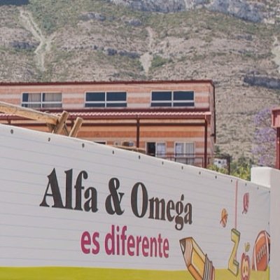 Visit Colegio Alfa & Omega Profile